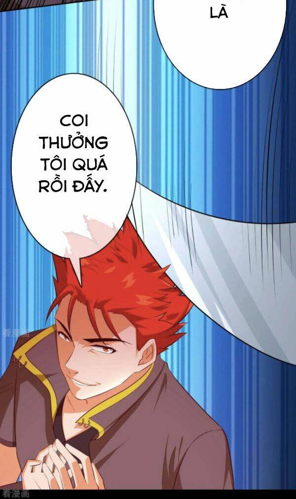 Chí Tôn Võ Đế: Chapter 289