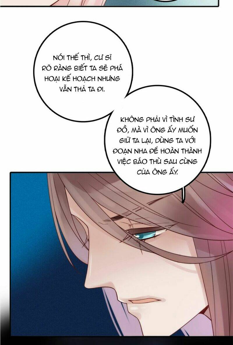 Cướp Chàng Vợ Về Đón Năm Mới: Chapter 47