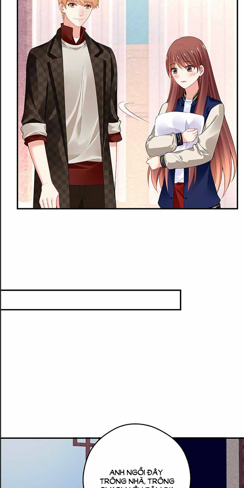 Bạn Trai 1/4 Của Tôi: Chapter 42