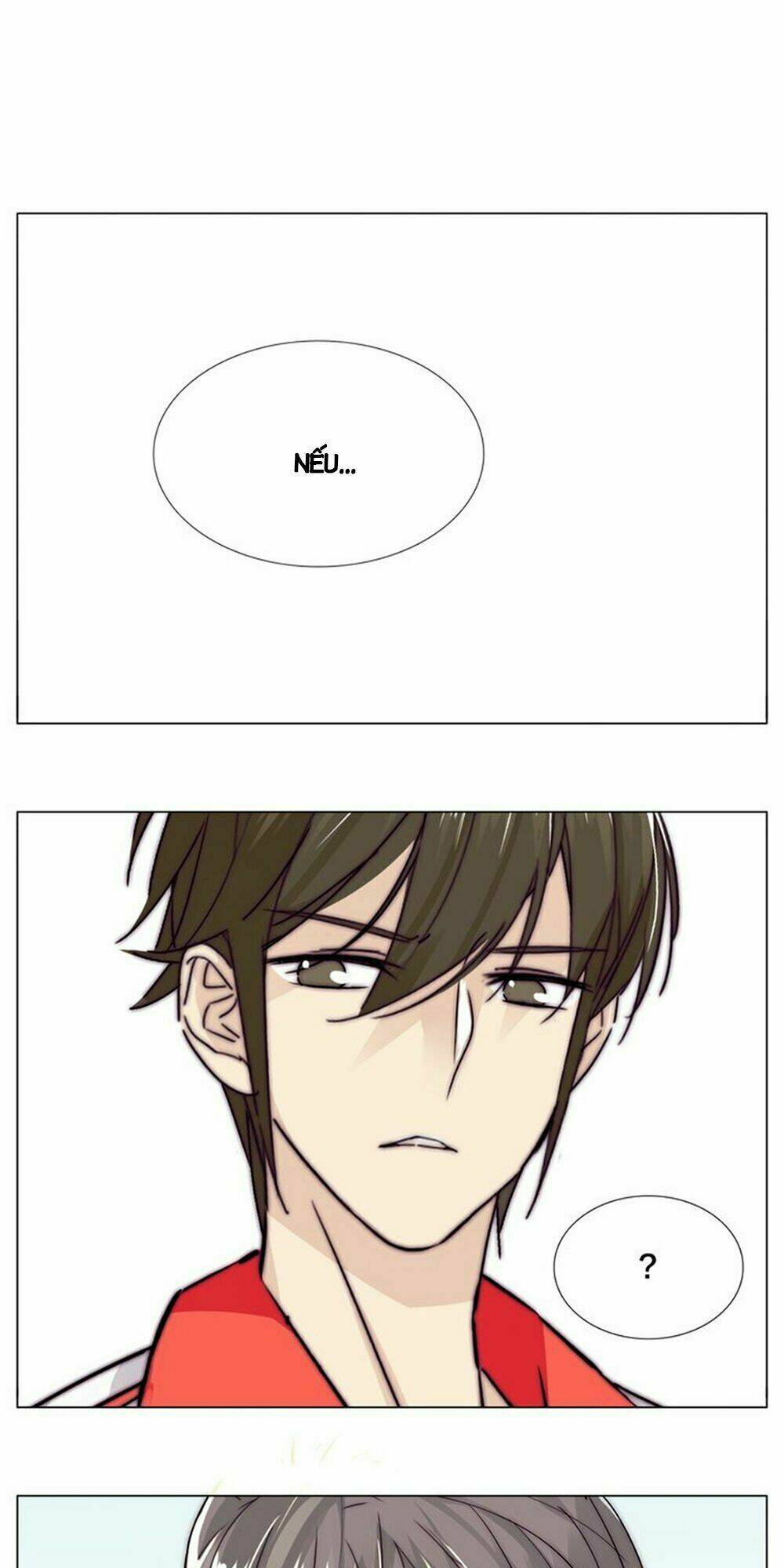 Tình Yêu Chớp Nhoáng: Chapter 61