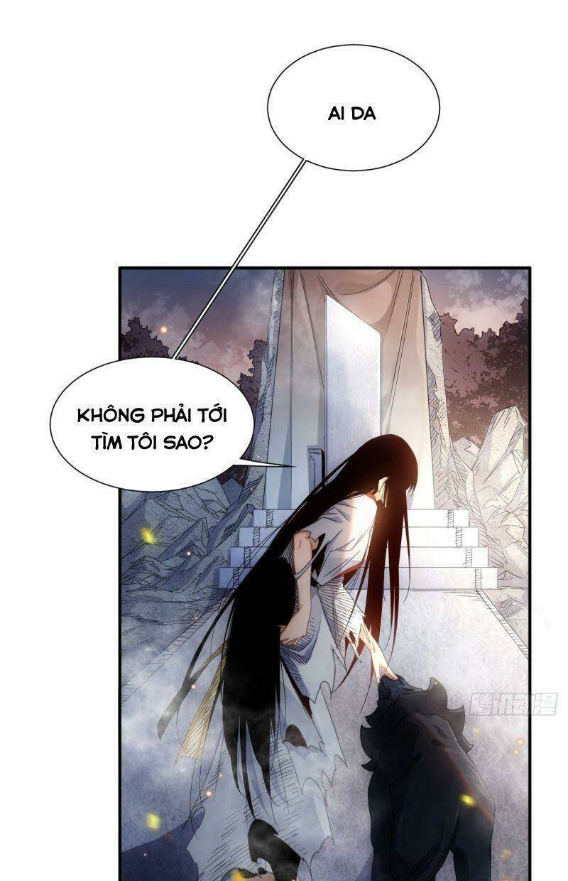 Ma Vương Là Đại Địa Chủ: Chapter 2