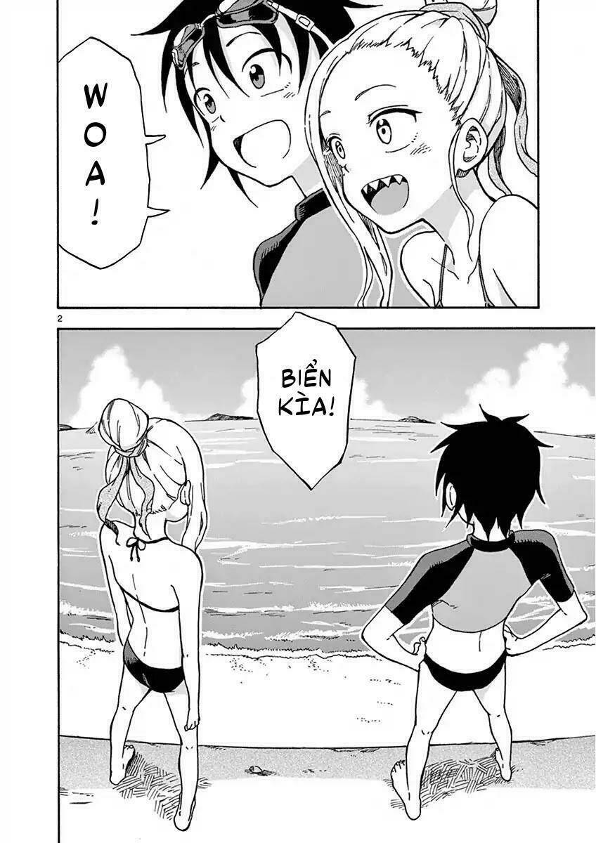Fudatsuki No Kyoko-Chan: Chapter 30