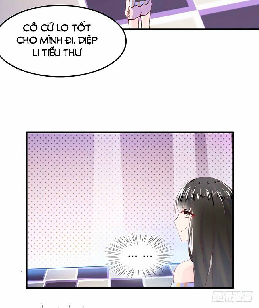 Hữu Tiên Tắc Danh: Chapter 5