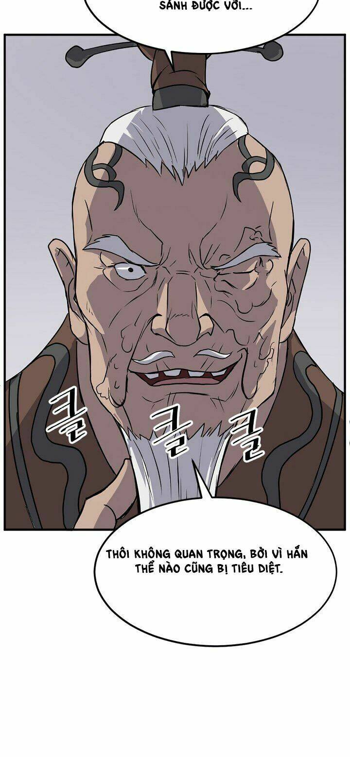 Trọng Sinh, Bất Khả Chiến Bại: Chapter 105