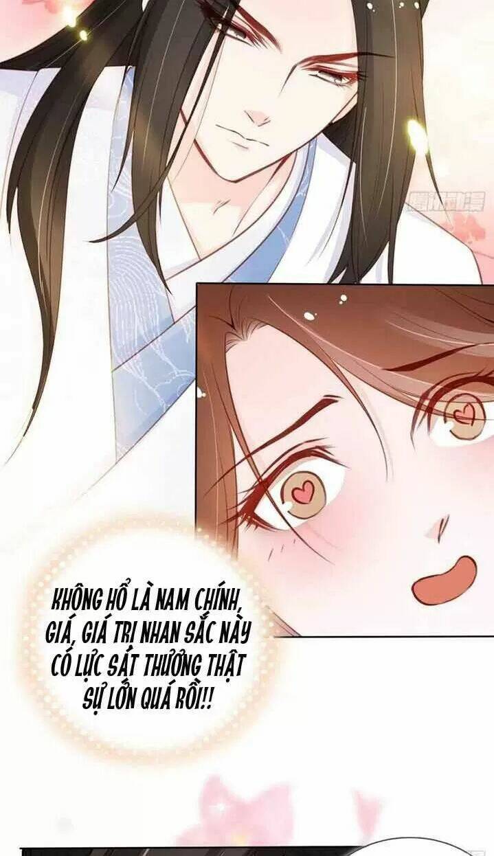 Nàng Trở Thành Bạch Nguyệt Quang Của Vương Gia Bệnh Kiều: Chapter 36