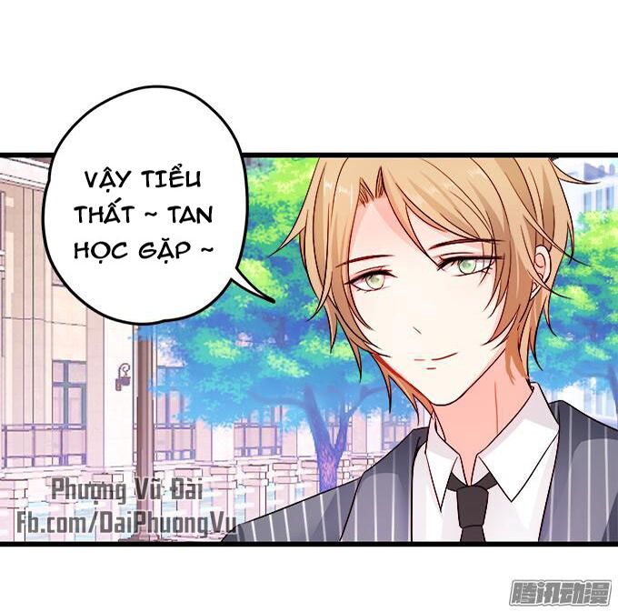 Hồ Tiên Hung Bạo: Chapter 4