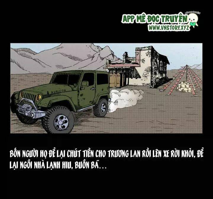 Kỳ Án Có Thật: Chapter 29