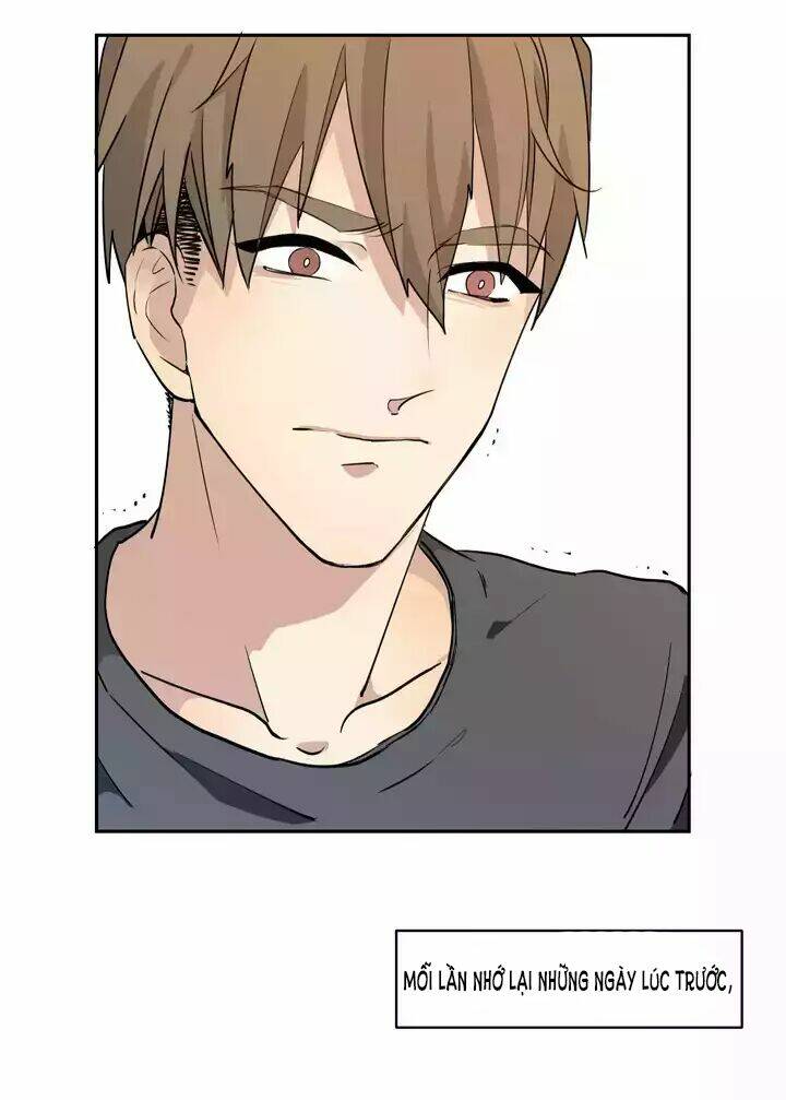 Tâm Chi Kiển: Chapter 1