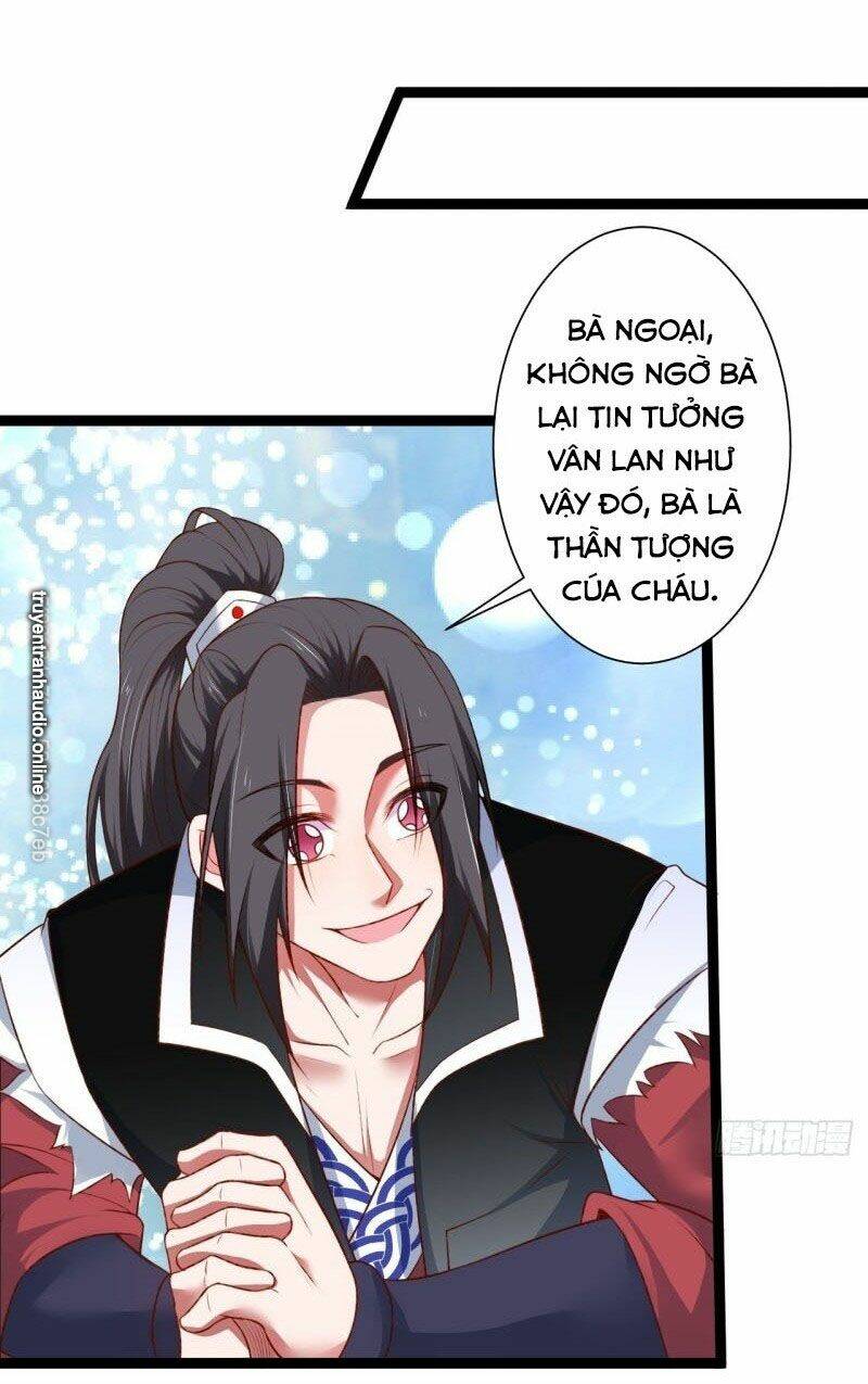 Trọng Sinh Tối Cường Ma Tôn Ở Rể: Chapter 63
