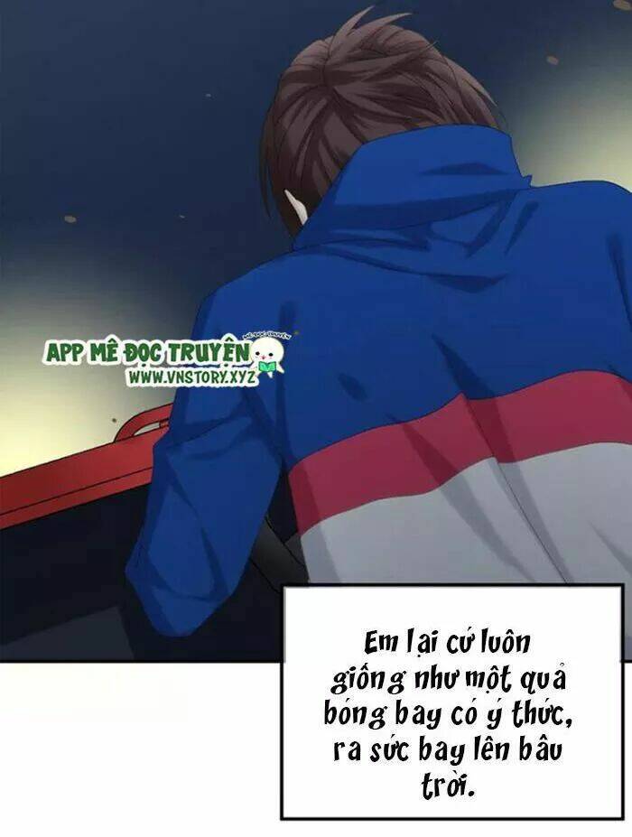 Thần Tượng Điểm Zero: Chapter 105