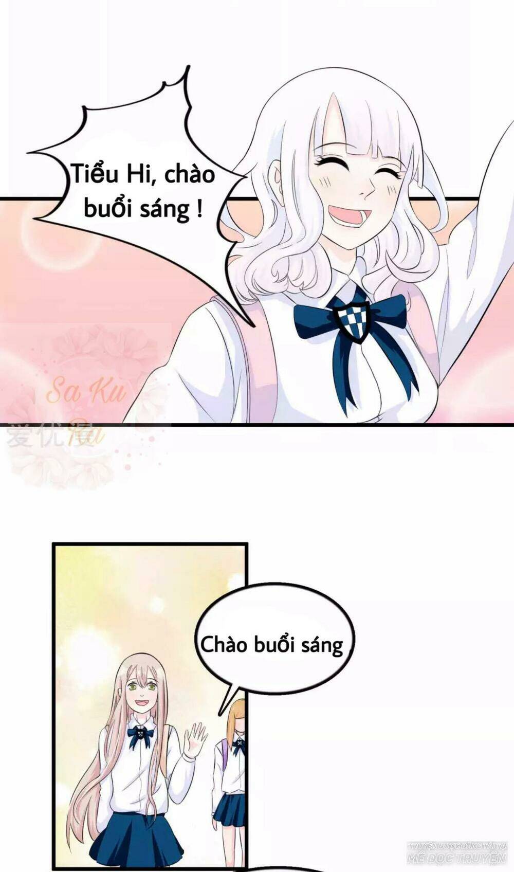 Tôi Vốn Dĩ Bị Bệnh Kiều: Chapter 51