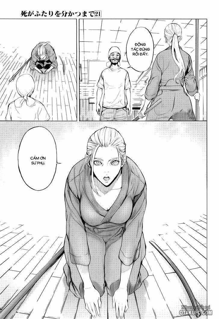 Until Death Do Us Part: Chapter 163