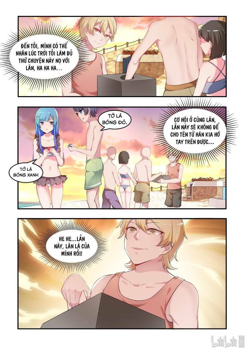 Tôi Của Tương Lai Là Thần Tán Gái: Chapter 30