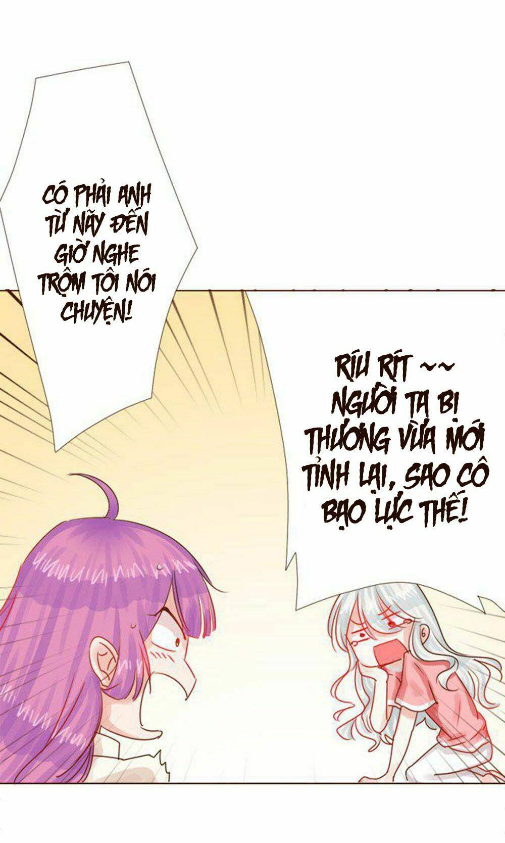 Ma Vương Luyến Ái Chỉ Nam: Chapter 42