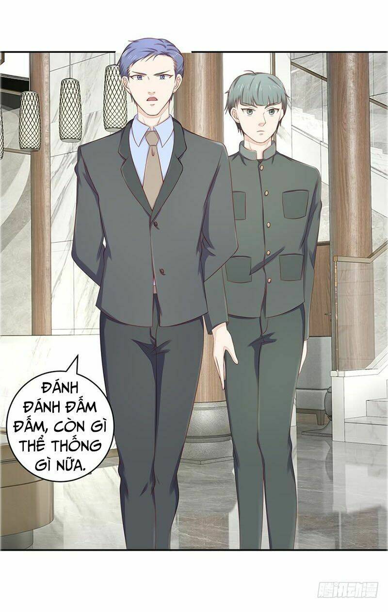 Chung Cực Thấu Thị Nhãn: Chapter 70