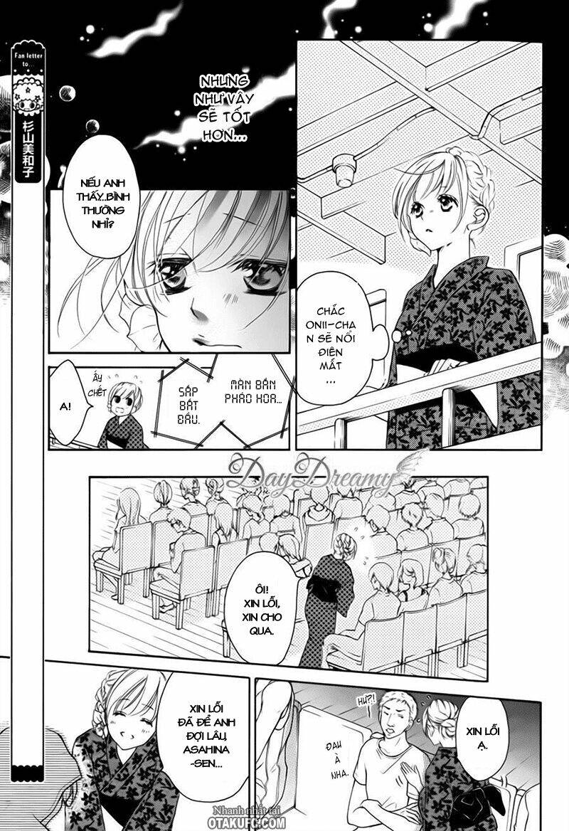 True Love: Chapter 21