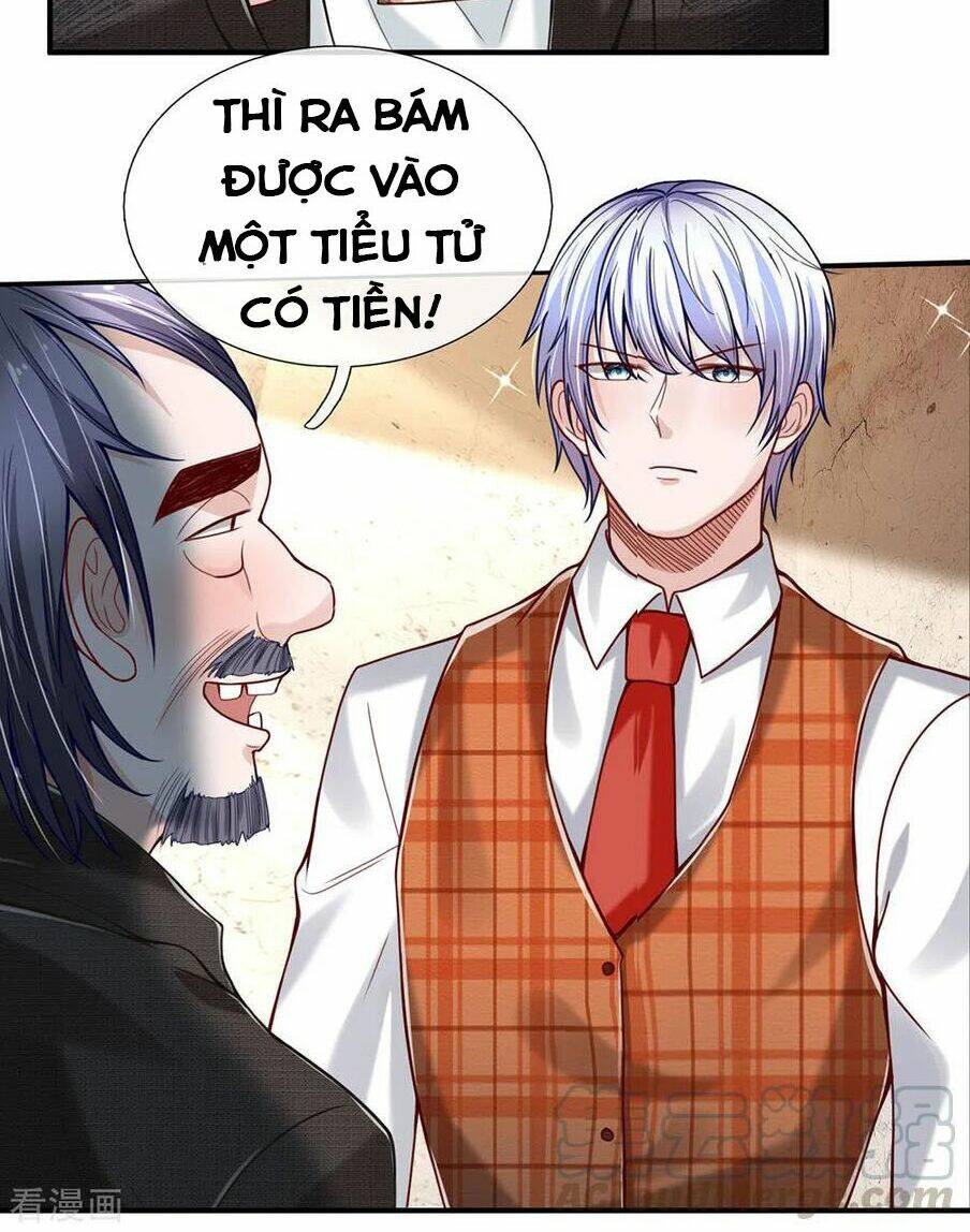 Tuyệt Đỉnh Khí Thiếu: Chapter 54