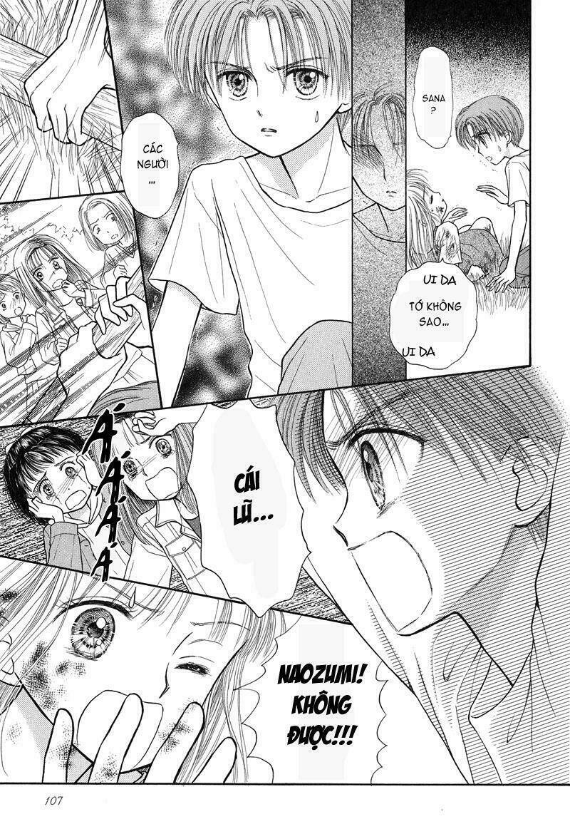 Kodomo No Omocha: Chapter 25