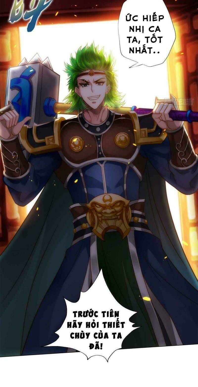 Bất Hủ Phàm Nhân: Chapter 50