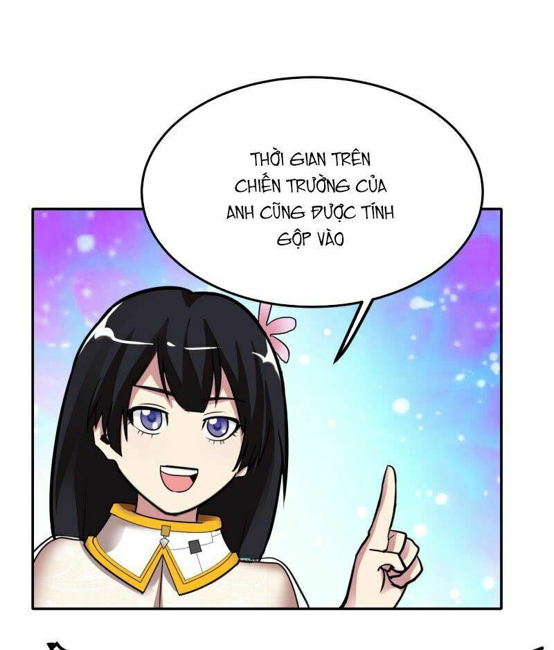 Thánh Hack Chuộc Tội: Chapter 12