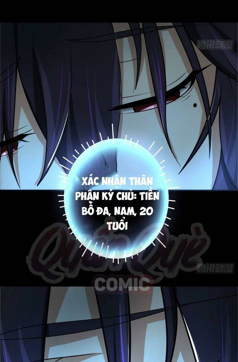 Hệ Thống Bái Kim Siêu Cấp: Chapter 2