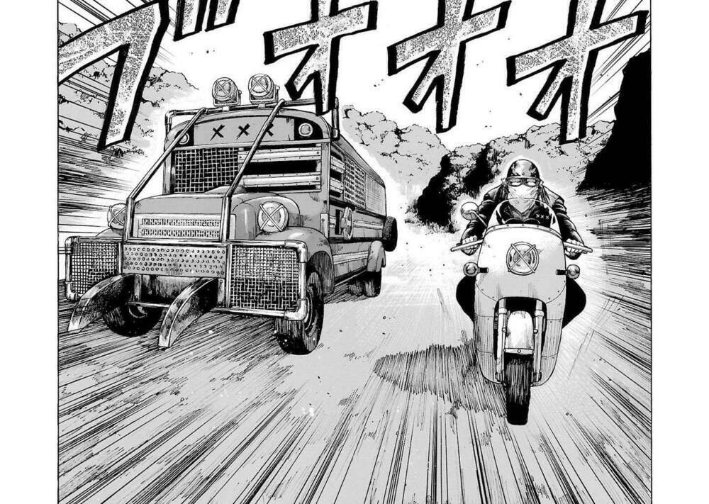 Jank Runk Family: Chapter 2