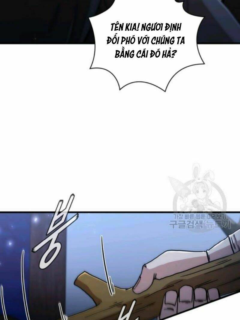 Thân Thủ Đệ Nhất Kiếm: Chapter 67