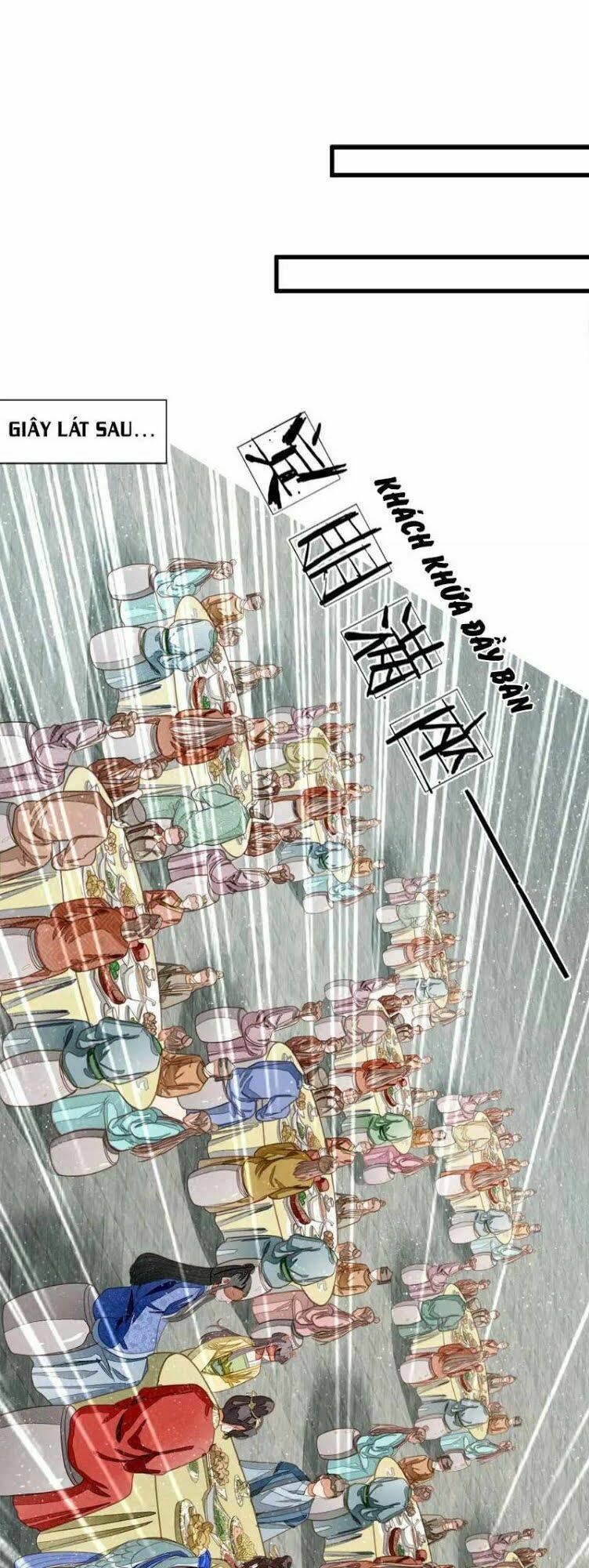 Đệ Nhất Hoàn Khố: Chapter 46