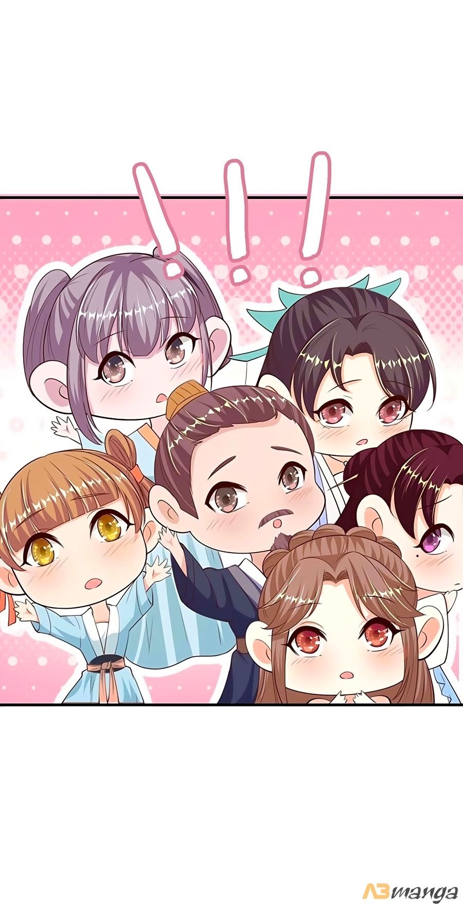 Phượng Ngự Tà Vương: Chapter 46