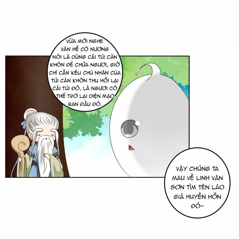 Thông Linh Phi: Chapter 229