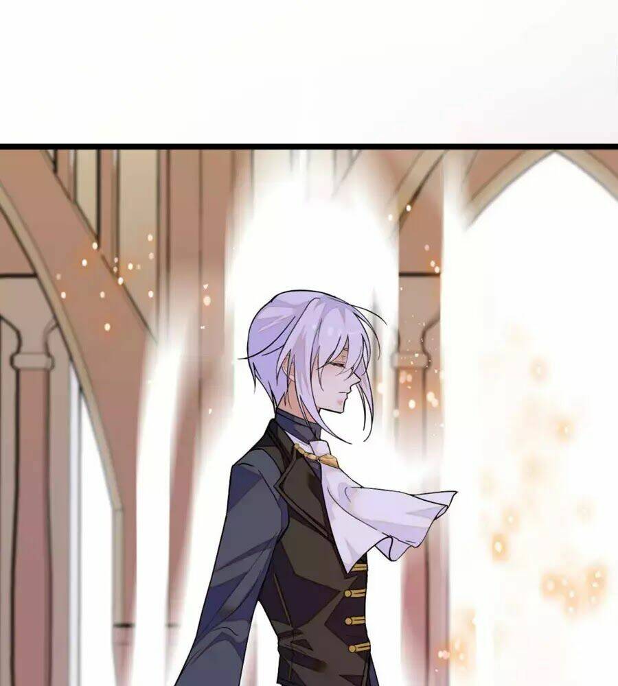 Huyết Túc Khế Ứớc: Chapter 5