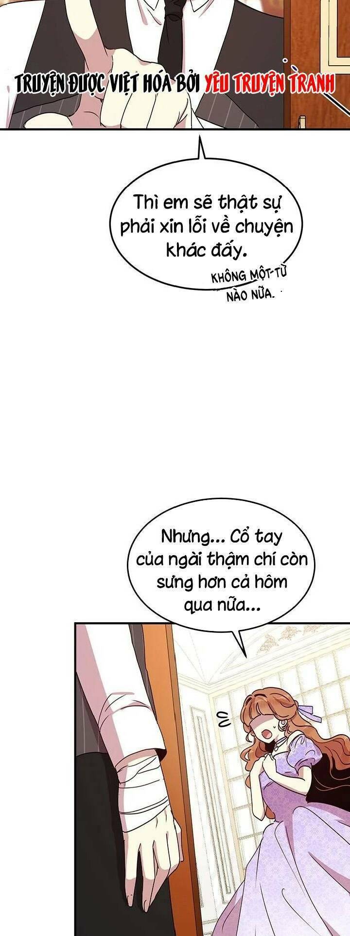 Công Tước, Loạn Vừa Thôi!: Chapter 45