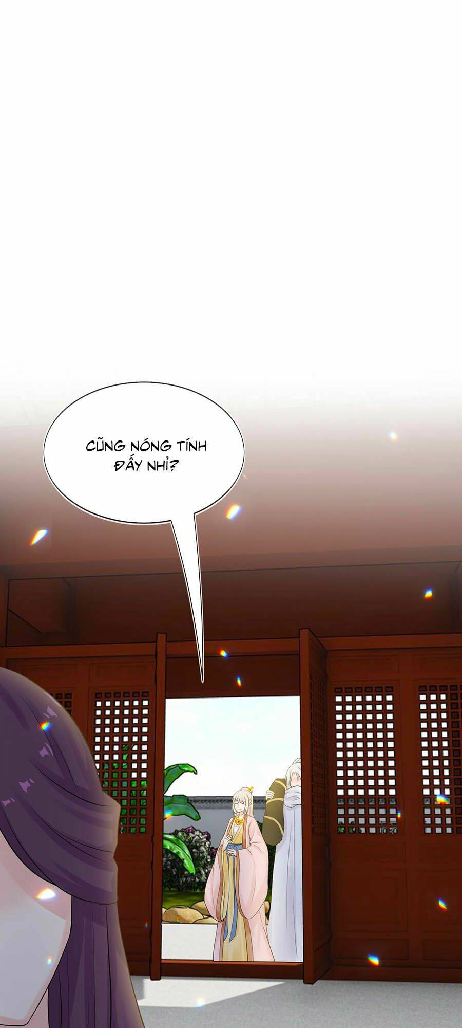 Tận Kiển Minh Thần: Chapter 22