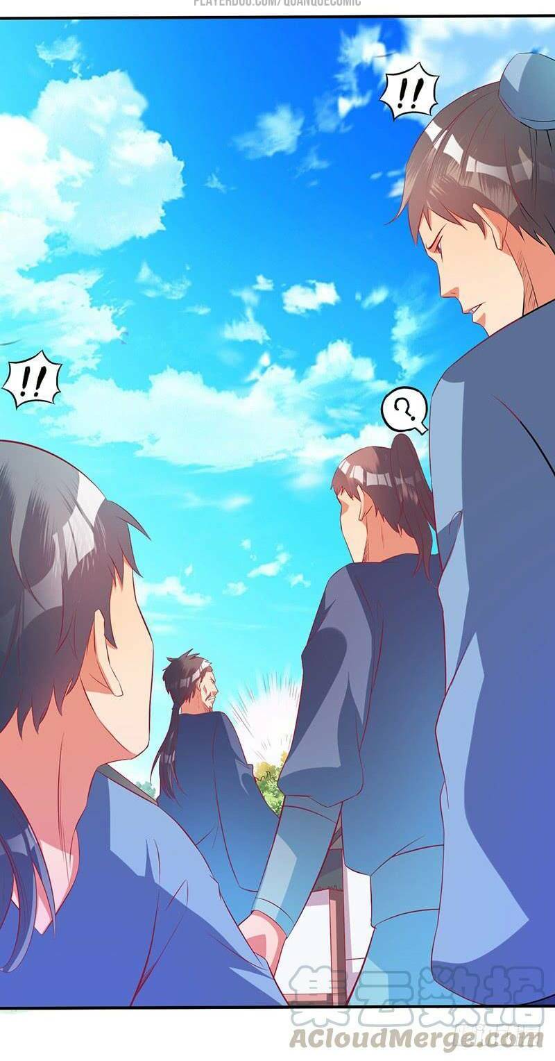 Ta Có Một Bộ Hỗn Độn Kinh: Chapter 55