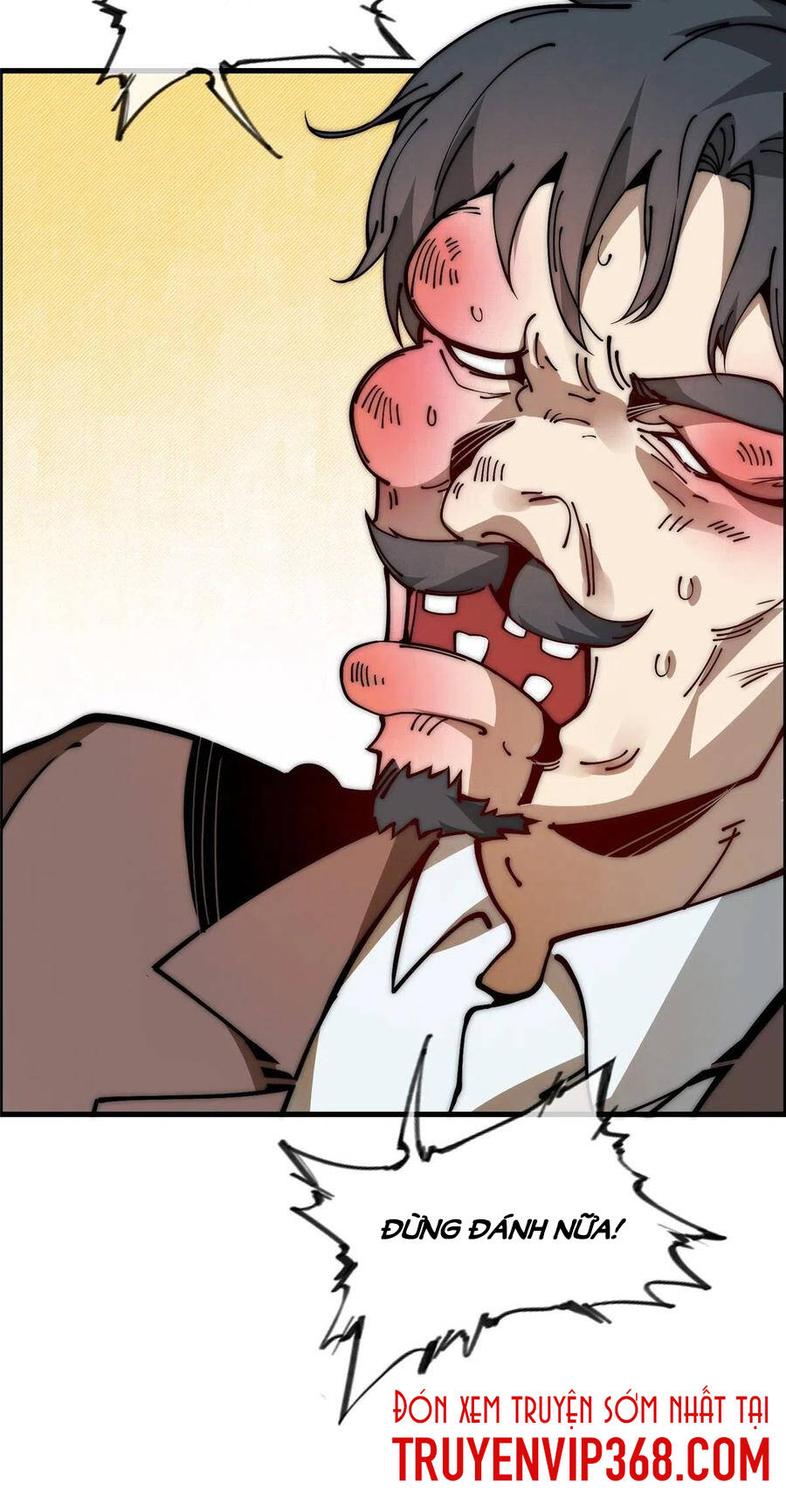 Lùi Lại Để Vi Sư Lên: Chapter 13