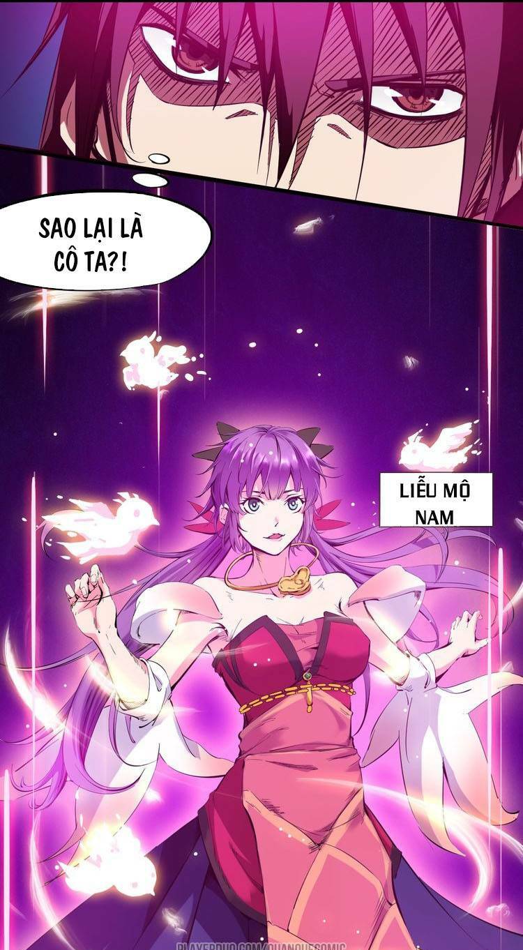 Long Mạch Võ Thần: Chapter 40