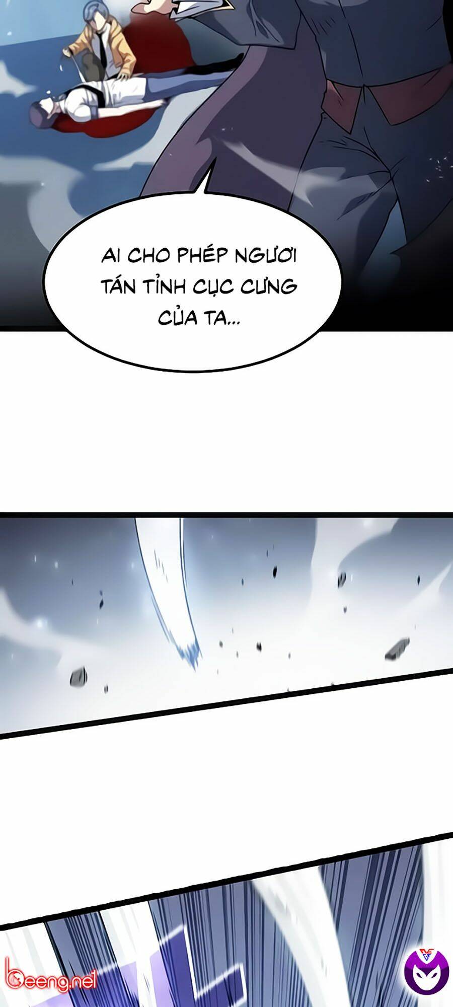 Điểm Chết: Chapter 5