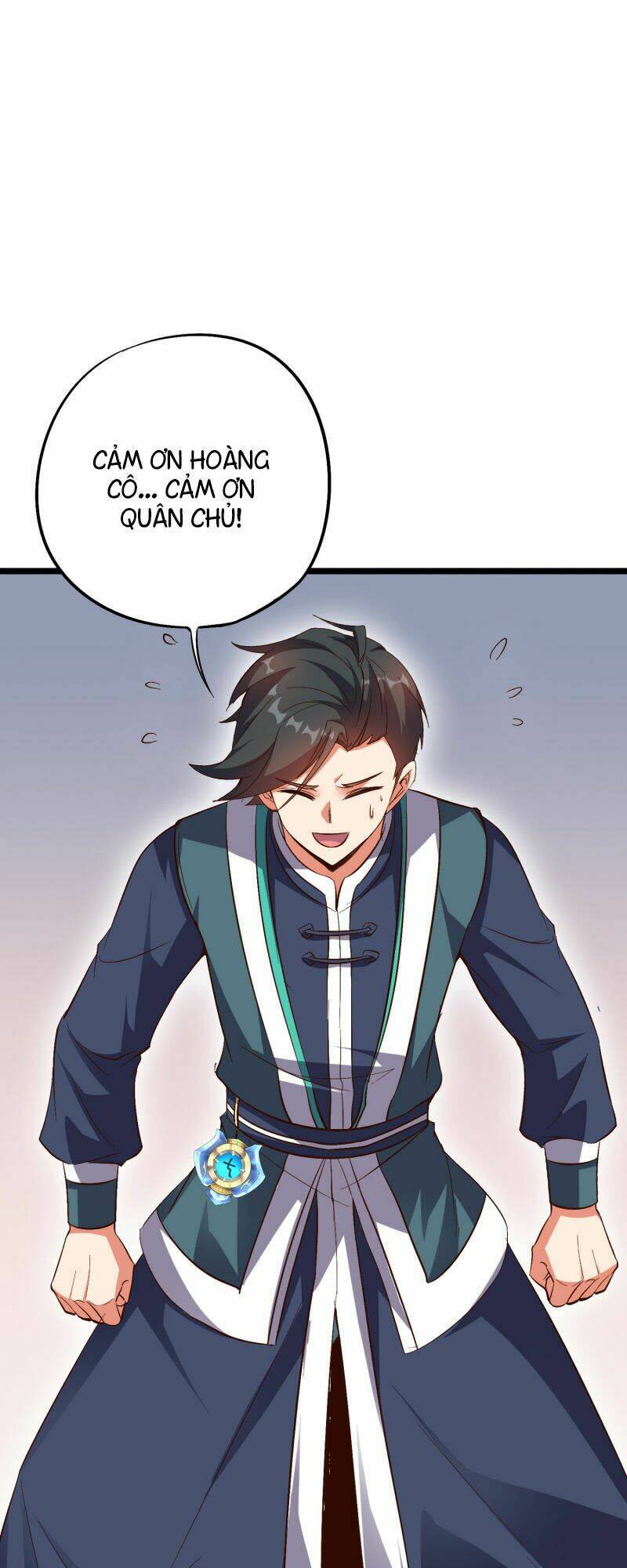 Phục Thiên Thánh Chủ: Chapter 53