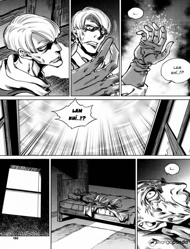 Dark Air: Chapter 56