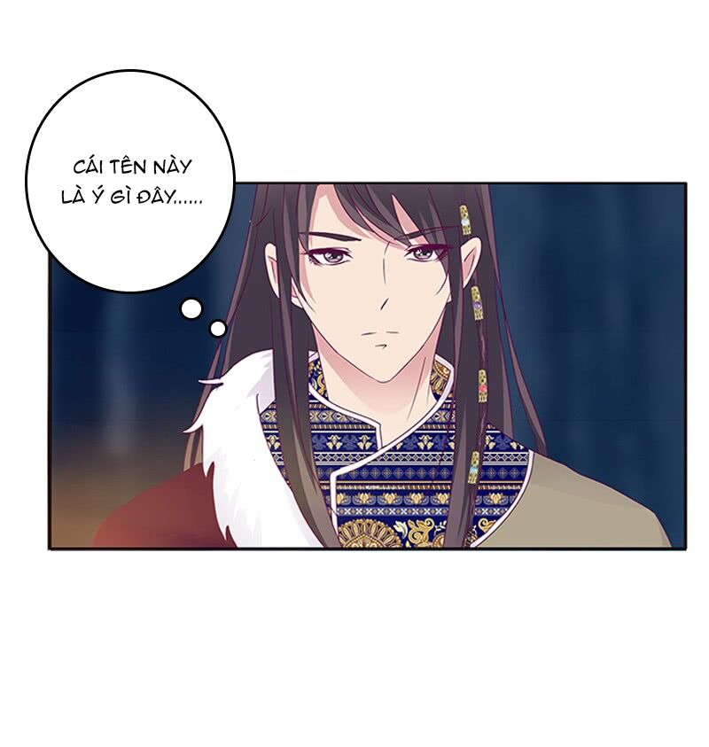 Thông Linh Phi: Chapter 309