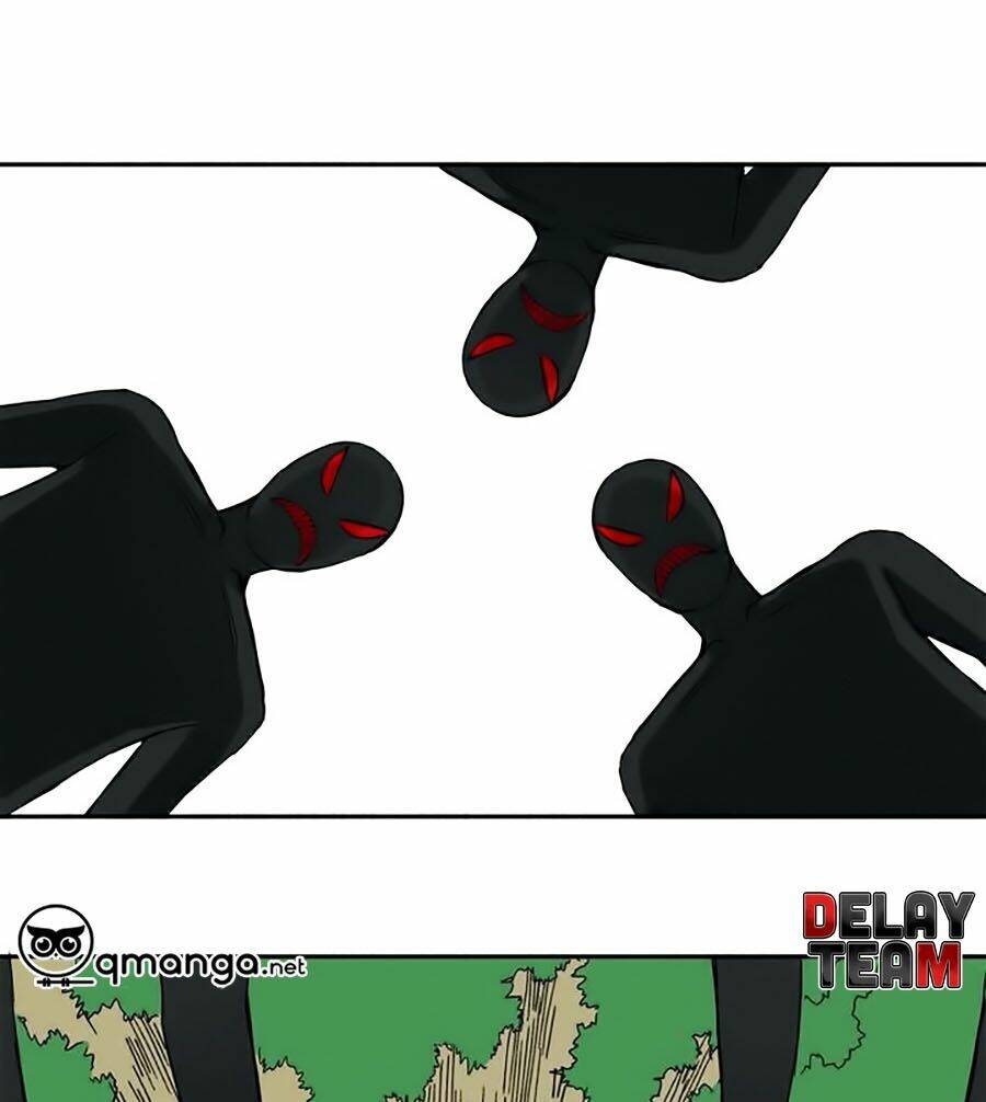 Đại Chiến Muỗi Biến Dị: Chapter 23