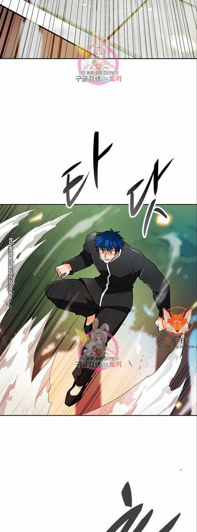 Tôi Tự Động Săn Một Mình: Chapter 65