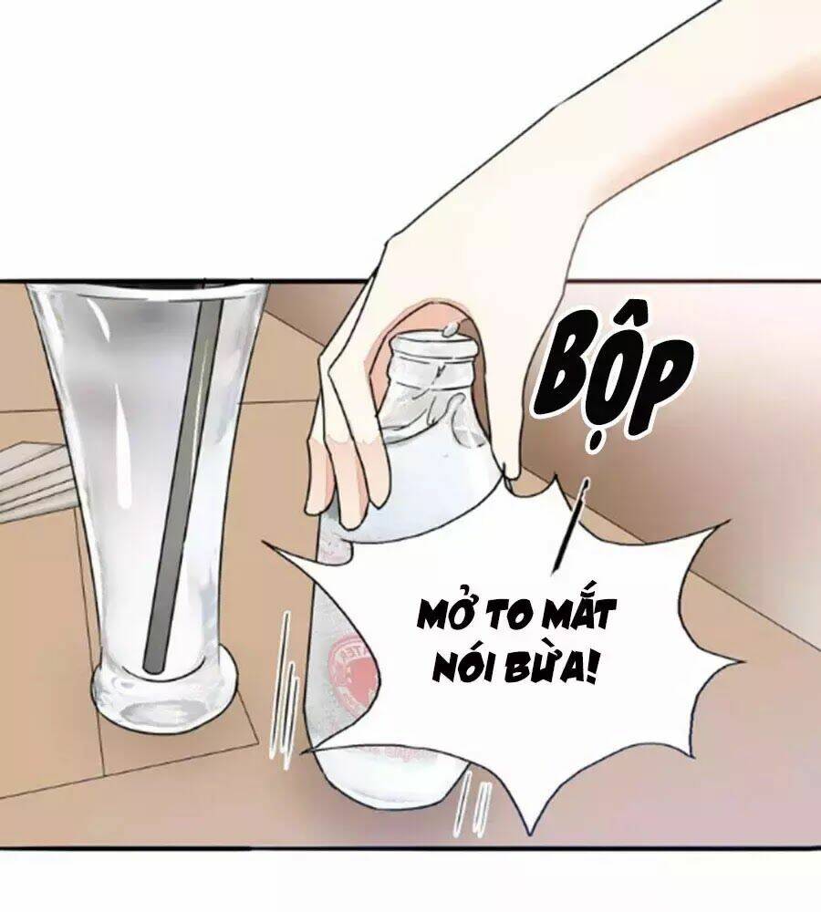 Mùi Hương Lãng Mạn: Chapter 29