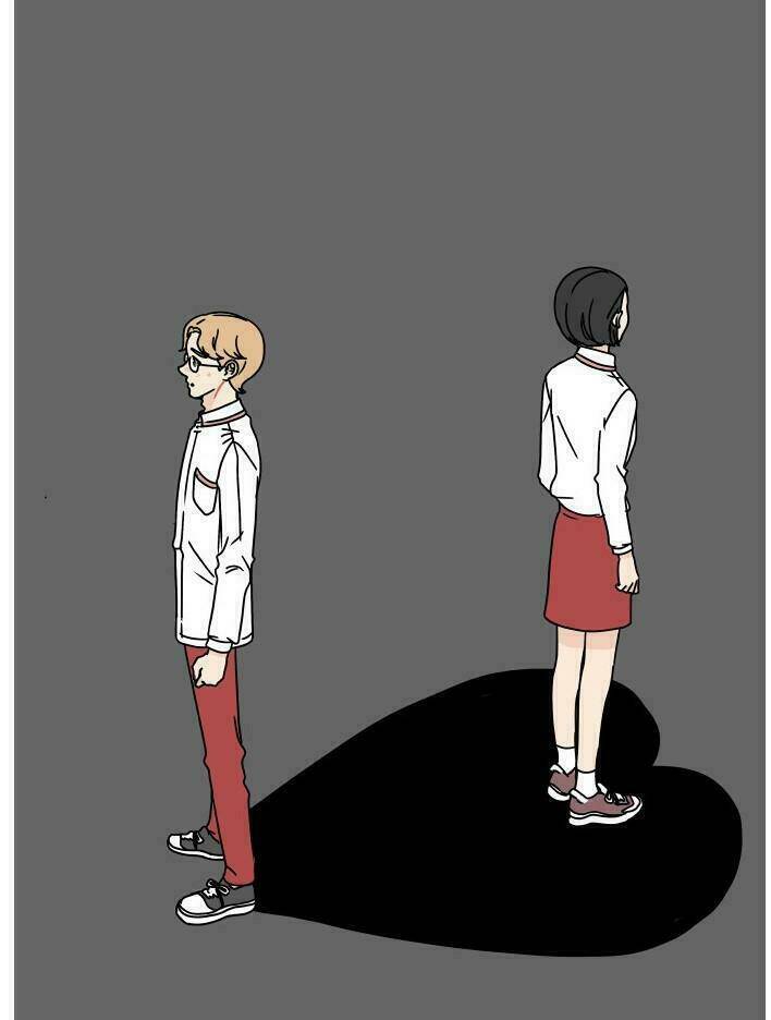 30 Phút Bước Đi Bên Em: Chapter 57