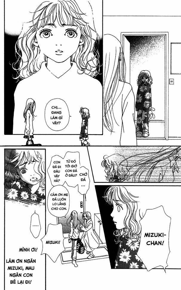 Last Quarter: Chapter 1