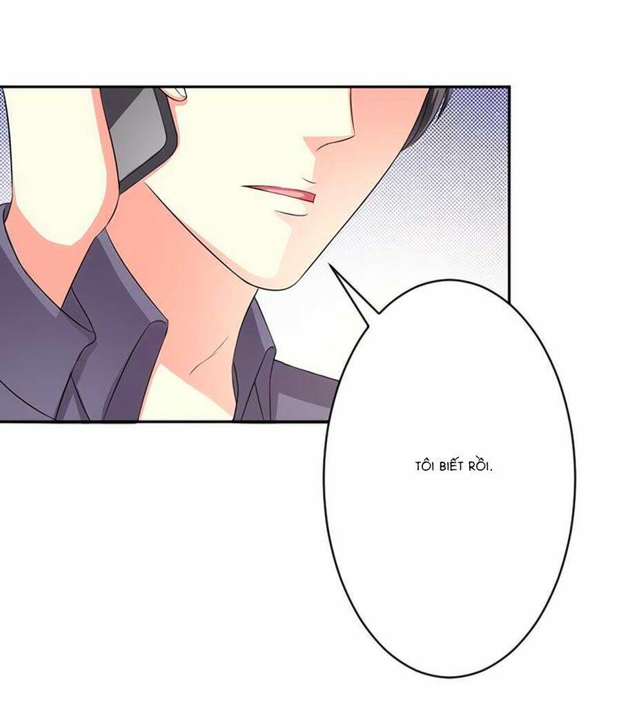 Trí Mệnh Sủng Thê: Tổng Tài Mau Nạp Mạng: Chapter 84