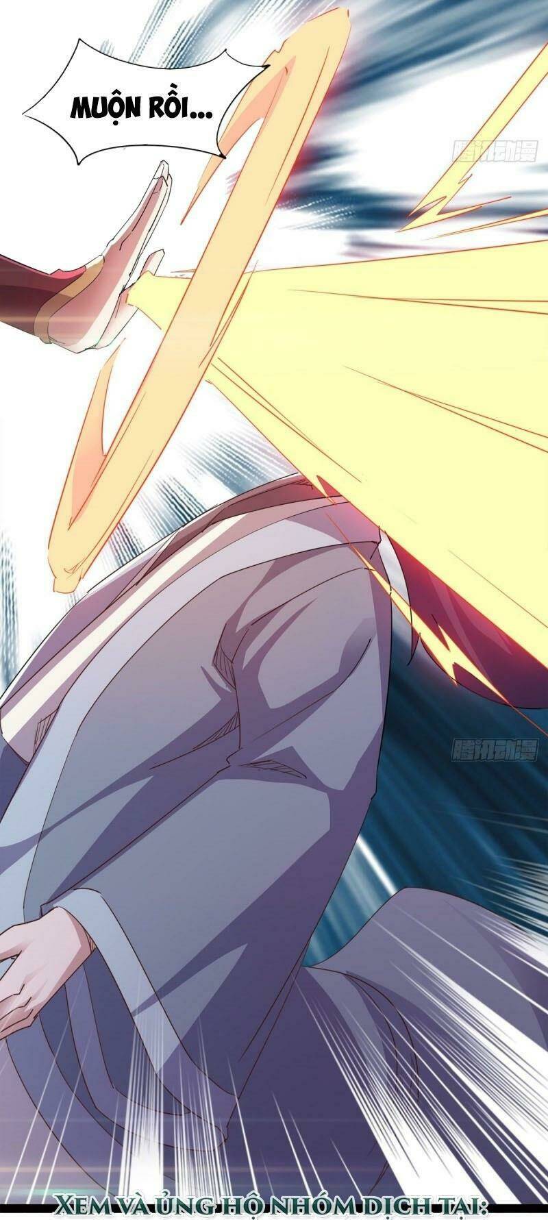 Kiếm Đồ: Chapter 45