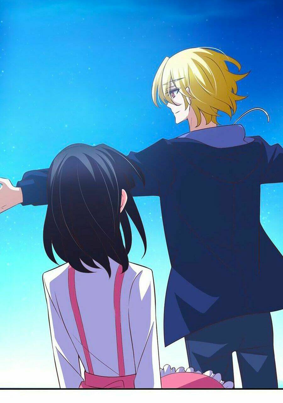 Người Yêu Khát Máu Của Tôi: Chapter 52