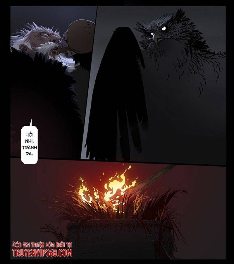 Cỏ Dại: Chapter 6