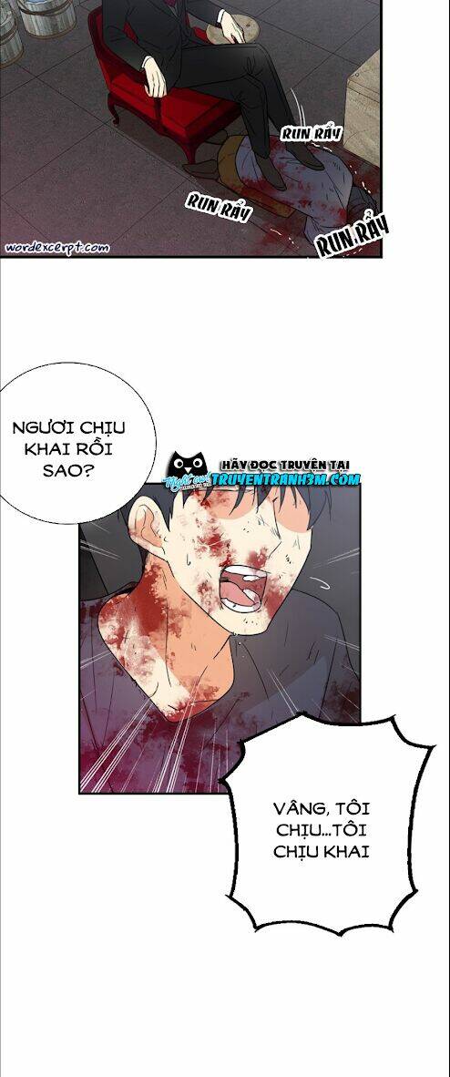 Xuyên Không Trở Thành Mami Phản Diện: Chapter 7